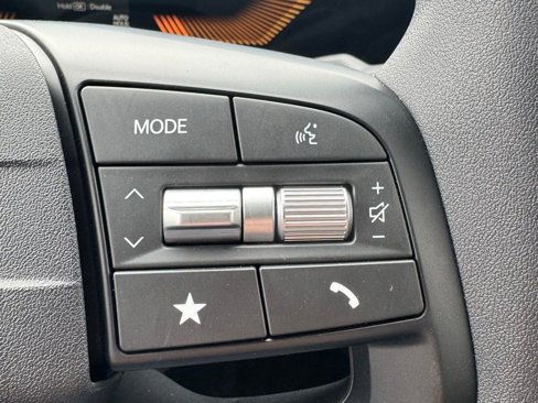 New 2025 Kia K4 LXS image 13