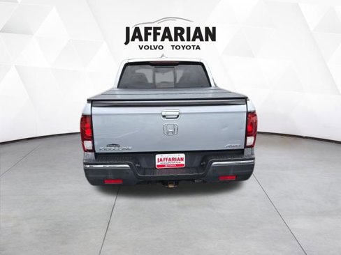 Used 2019 Honda Ridgeline RTL-E image 4
