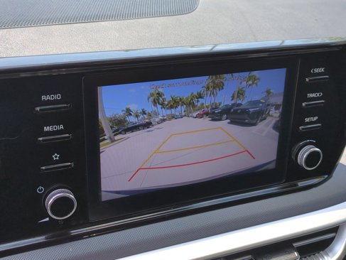 Used 2023 Kia K5 LXS image 31