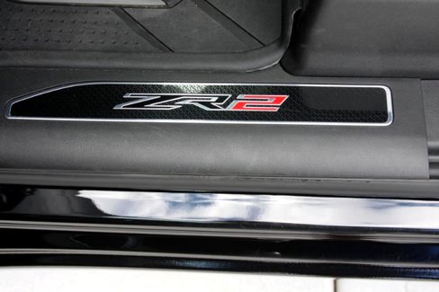 Used 2025 Chevrolet Silverado 1500 ZR2 w/ Technology Package image 25