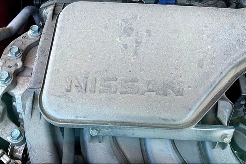 Used 2019 Nissan Rogue Sport SL image 35