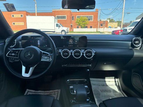 Used 2020 Mercedes-Benz CLA 250 image 12