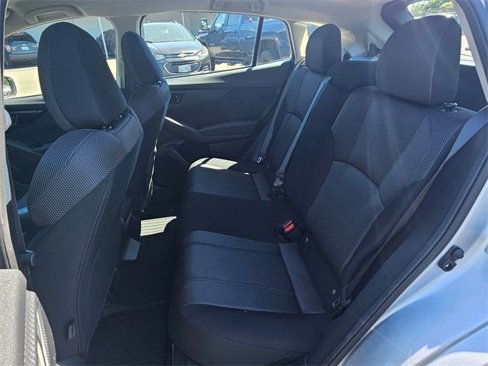 Used 2023 Subaru Impreza 2.0i image 23