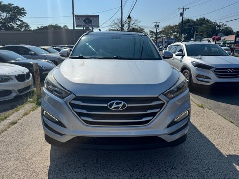 Used 2018 Hyundai Tucson Value image 10