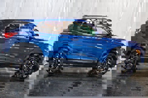 Certified 2022 Chevrolet TrailBlazer LT w/ Convenience Package image 4