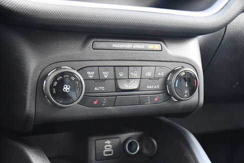 Used 2024 Ford Bronco Sport Big Bend w/ Convenience Package image 28