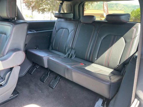 Used 2023 Ford Expedition Max Limited image 19