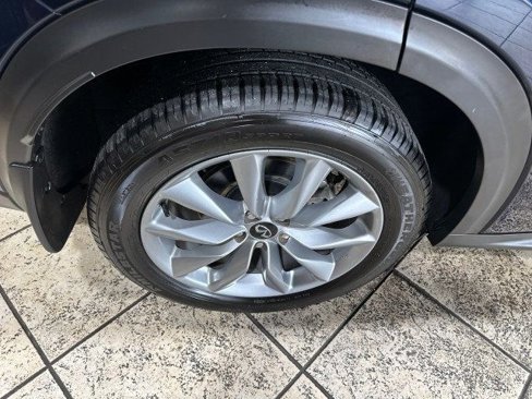 Used 2022 INFINITI QX50 Pure image 25