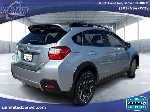 Used 2013 Subaru Crosstrek 2.0i Premium image 3