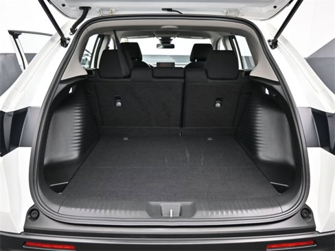 Used 2025 Honda HR-V LX image 35
