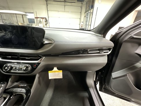 New 2025 Buick Envista Sport Touring w/ Convenience II Package image 28