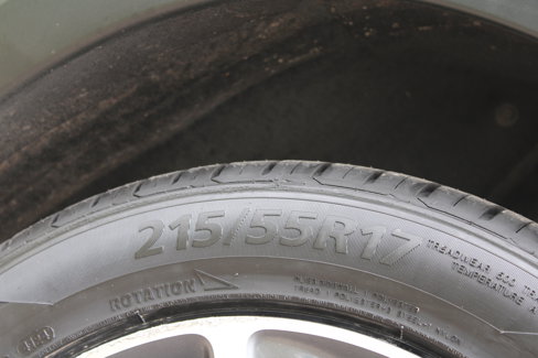 Used 2021 Honda HR-V EX-L image 55