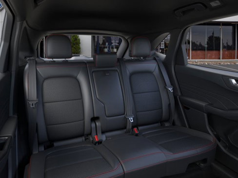 New 2025 Ford Escape ST-Line w/ Tech Pack #1 image 11