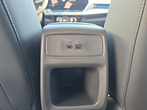 New 2025 Chevrolet Trax LT w/ Driver Confidence Package image 15