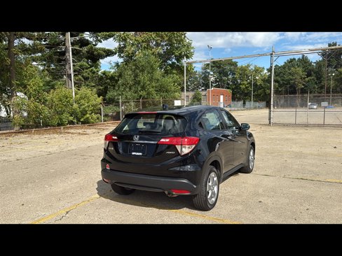 Used 2022 Honda HR-V LX image 5