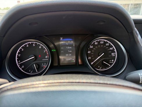 Certified 2024 Toyota Camry SE image 30