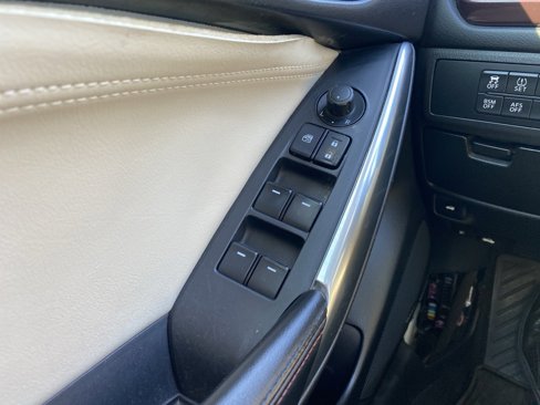 Used 2015 MAZDA MAZDA6 Grand Touring image 31