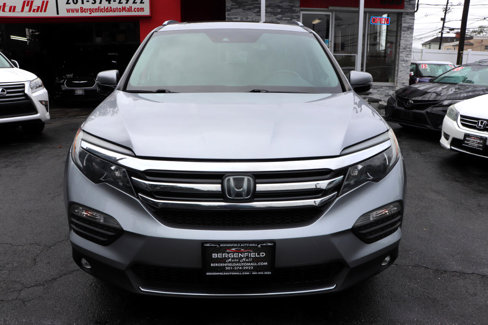 Used 2016 Honda Pilot Touring image 8