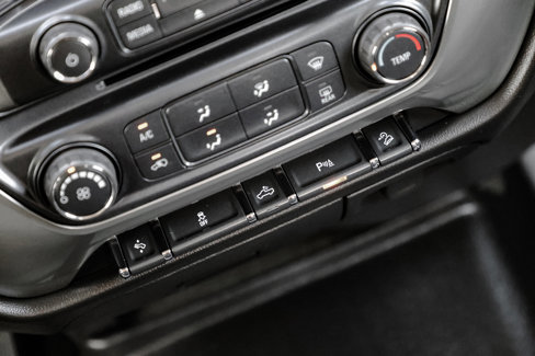 Used 2018 Chevrolet Silverado 1500 LT w/ LT Plus Package image 33