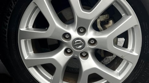 Used 2011 Nissan Rogue SV w/ SL Pkg image 48