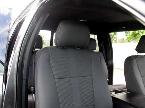 Used 2016 Ford F150 XLT w/ Equipment Group 302A Luxury image 24