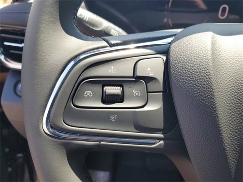 New 2025 Buick Envista Sport Touring w/ Convenience II Package image 12