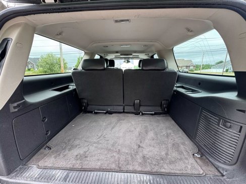 Used 2007 Chevrolet Suburban LTZ w/ LTZ Preferred Equipment Group image 10