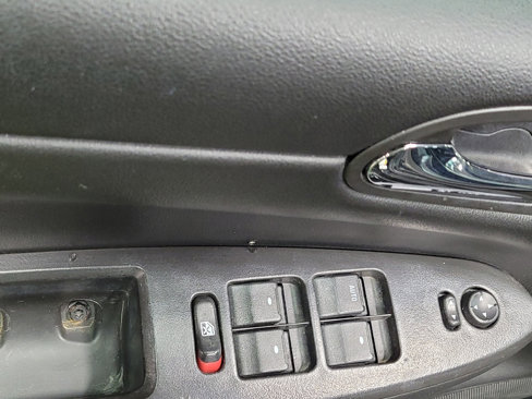 Used 2016 Chevrolet Impala LT image 27