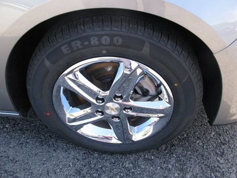 Used 2024 Chevrolet Malibu LT image 10