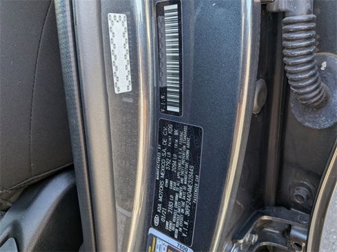Used 2021 Kia Forte Sedan image 30