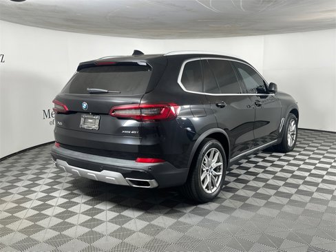 Used 2020 BMW X5 xDrive40i w/ Convenience Package image 5