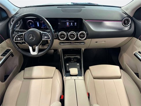 Certified 2022 Mercedes-Benz GLA 250 4MATIC image 13