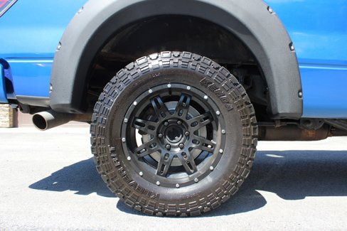 Used 2013 Ford F150 STX w/ Mid Equipment Group image 35