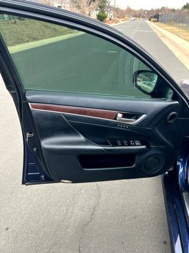 Used 2013 Lexus GS 350 AWD image 7