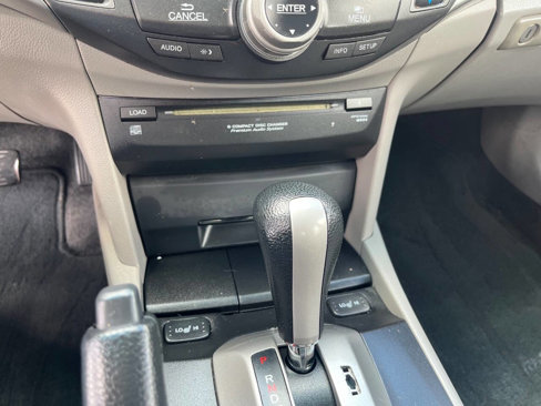 Used 2010 Honda Accord EX-L image 22