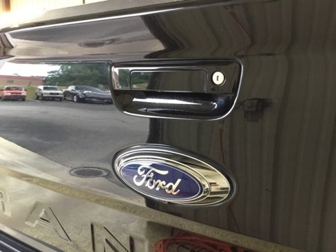 Used 2019 Ford Ranger Lariat w/ Equipment Group 501A Mid image 19