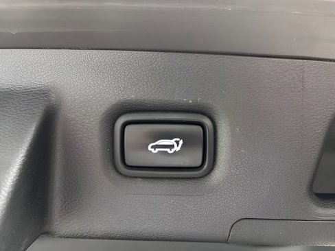Used 2022 Hyundai Santa Fe Blue image 19