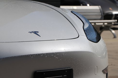 Used 2019 Tesla Model 3 Long Range image 6
