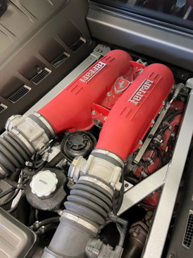 Used 2006 Ferrari F430 Coupe image 40