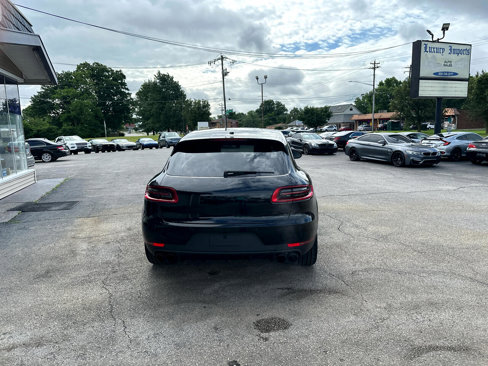 Used 2015 Porsche Macan S w/ Infotainment Package image 5