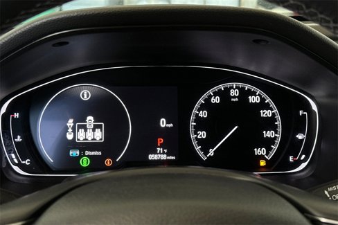 Used 2021 Honda Accord EX-L image 22