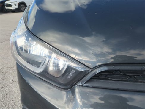 Used 2017 Chevrolet Spark LS image 10