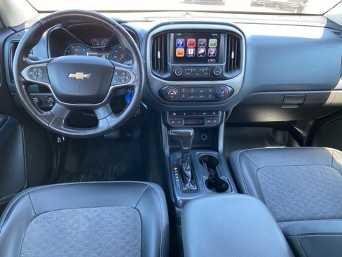 Used 2016 Chevrolet Colorado Z71 image 4