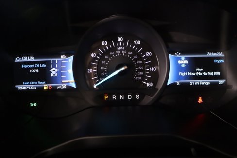 Used 2024 Ford Edge SEL image 4