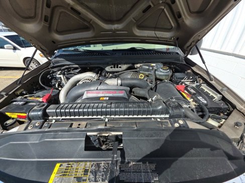 Used 2006 Ford F350 XL image 9