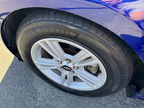 Used 2014 Ford Mustang Coupe w/ Equipment Group 102A image 12