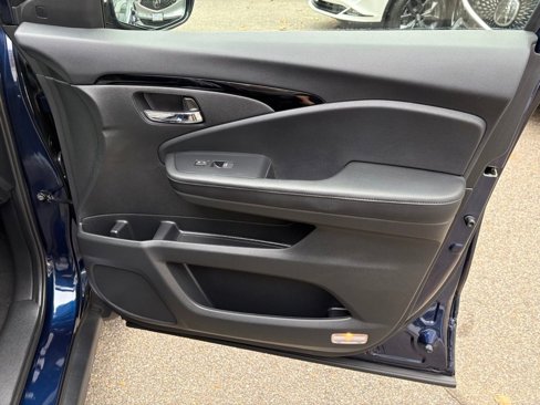 Used 2019 Honda Passport Elite image 30