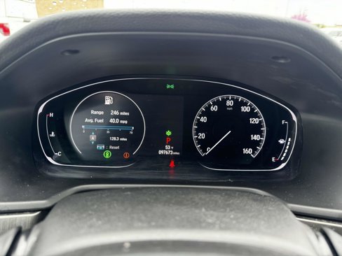 Used 2018 Honda Accord LX image 14