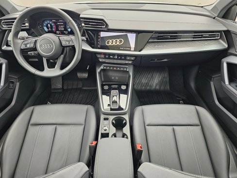 Used 2025 Audi A3 2.0T Premium image 10