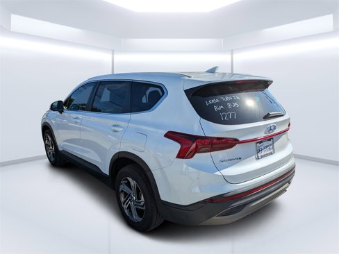Used 2023 Hyundai Santa Fe SE w/ Cargo Package image 5